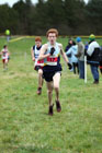 Under-15 Boys No 17